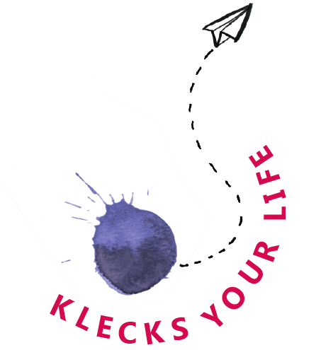 klecks-your-life.de